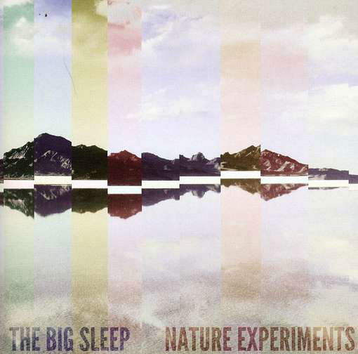 Nature Experiments - Big Sleep - Muzyka - GOOD NIGHT - 0722301522899 - 13 marca 2012