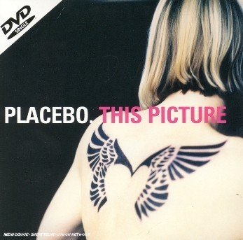 Cover for Placebo · This Picture (DVD-Single) (2003)
