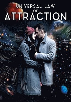Cover for Universal Law of Attraction · Universal Law Of Attraction (DVD) (2020)