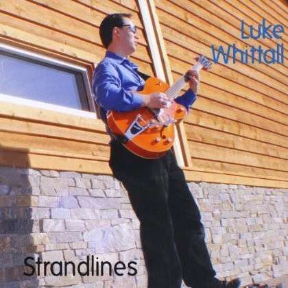 Strandlines - Luke Whittall - Music - Luke Whittall - 0781877006899 - May 1, 2013