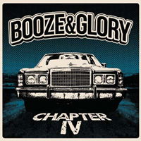 Chapter Iv - Booze & Glory - Musik - PIRATES PRESS RECORDS - 0814867028899 - 16. november 2018