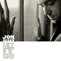 Cover for Jon Regen · Let It Go (CD) (2007)