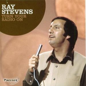 Cover for Ray Stevens · Indian Love Call (CD) (2007)