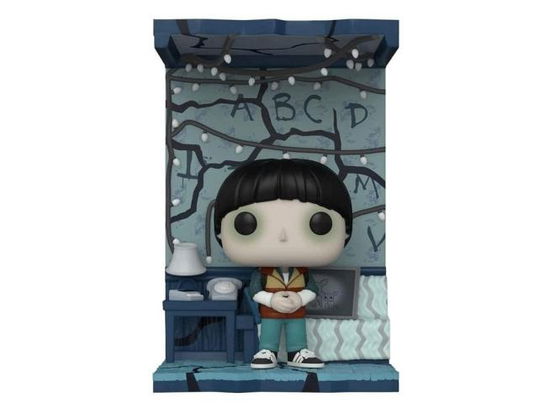 Cover for Funko · Funko Pop Deluxe: St B-a-s- Will (MISC) (2022)