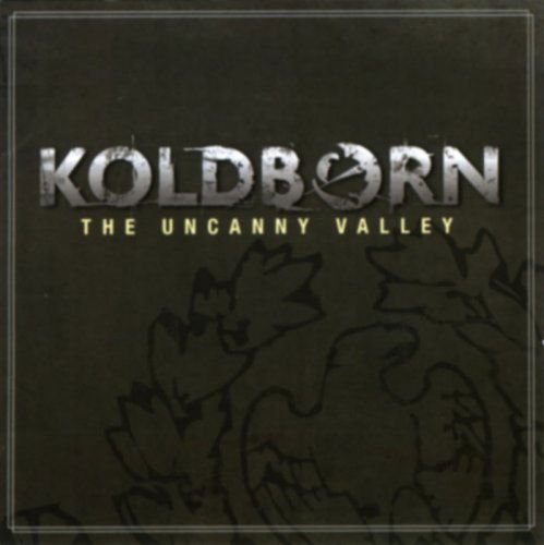 The Uncanny Valley - Koldborn - Música - LISTENABLE - 3760053840899 - 6 de noviembre de 2006