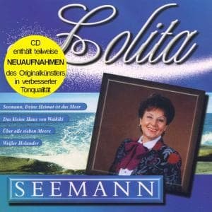 Cover for Lolita · Seemann (CD) (1999)