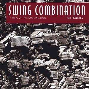 Yesterday - Swing Combination - Music - DOCUM - 4011222316899 - December 14, 2020