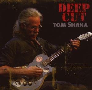 Deep Cut - Tom Shaka - Musik - ACOUSTIC MUSIC - 4013429113899 - 2. November 2007