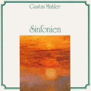 Mahler / Royal Sym Orch Ljublanjana · Sym Nos 2 6 (CD) (1995)