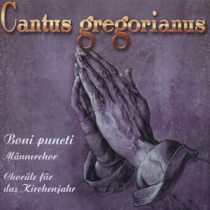 Cantus Gregorianus: Hymns for Church Year - Boni Puncti Choir - Música - Bella Musica (Nax615 - 4014513019899 - 17 de octubre de 2000