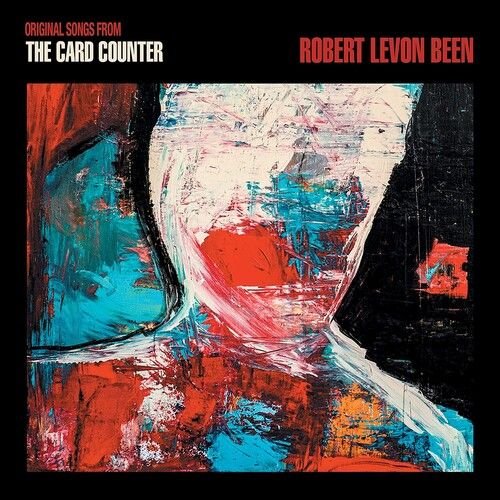 Cover for Robert Levon Been · Card Counter (Original Songs F (LP) (2022)