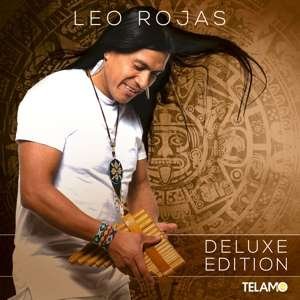 Cover for Leo Rojas · Leo Rojas Deluxe Edition (CD) [Deluxe edition] (2019)