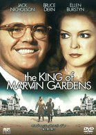 The King of Marvin Gardens - Jack Nicholson - Music - SONY PICTURES ENTERTAINMENT JAPAN) INC. - 4547462064899 - February 3, 2010