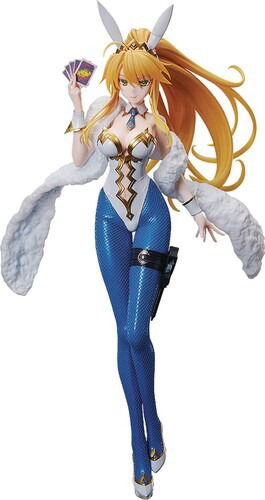 Cover for Freeing · Fate / Grand Order PVC Statue 1/4 Ruler / Altria Pendr (Toys) (2024)