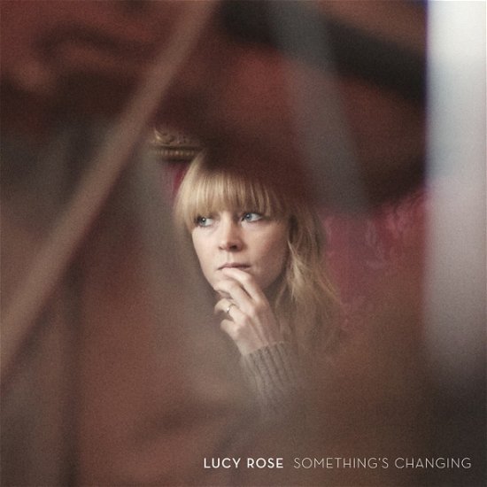 Somethings Changing - Lucy Rose - Muziek - UNIVERSAL - 4582214516899 - 2 augustus 2017
