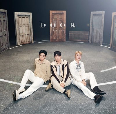 Cover for Ftisland · Door (CD) [Japan Import edition] (2022)