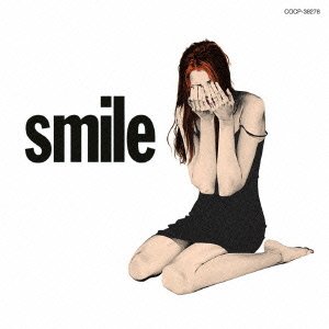 Cover for The Yellow Monkey · Smile (CD) [Japan Import edition] (2013)