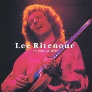 Cover for Ritenour Lee · Platinum Best (CD) [Japan Import edition] (2013)