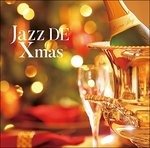 Cover for Various Artists · Jazz De Christmas Best (CD) (2016)