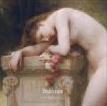 Cover for Burzum · Fallen (CD) [Japan Import edition] (2023)