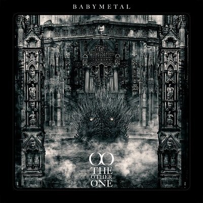 Cover for Babymetal · Other One (CD) [Japan Import edition] (2023)