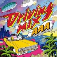 Cover for Aaa · Driving Hits (CD) [Japan Import edition] (2013)