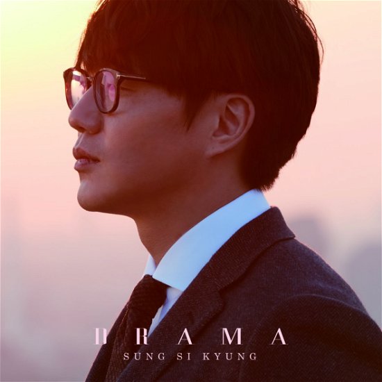 Cover for Sung Si-kyung · Drama (CD) [Japan Import edition] (2017)