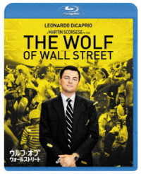 Cover for Leonardo Dicaprio · Wolf of Wall Street. (MBD) [Japan Import edition] (2019)