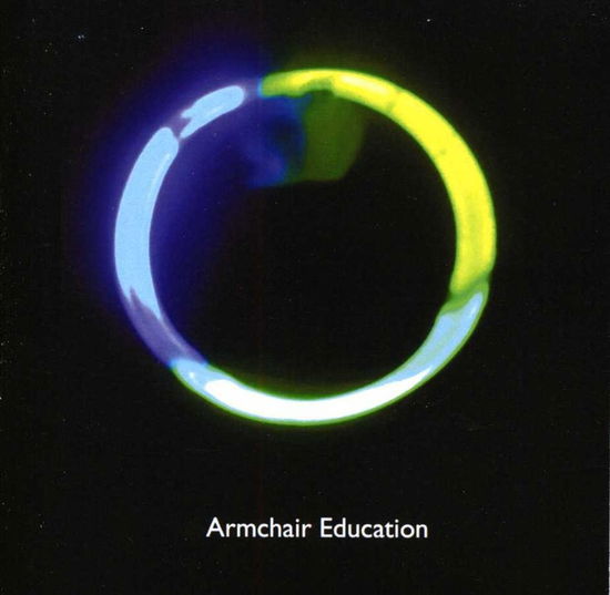 Cover for Living Room · Armchair Education Cd (CD) (2024)