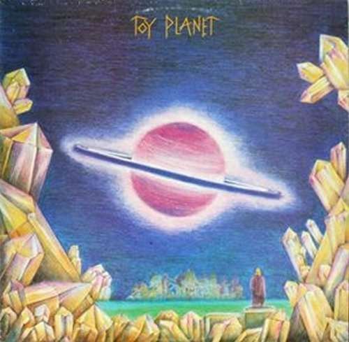 Toy Planet - Irmin Schmidt - Musik - MUTE - 5051083101899 - 2. juni 2016