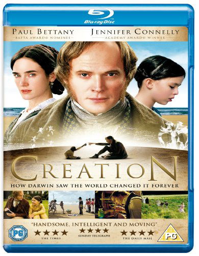 Creation - Creation - Movies - ICON - 5051429701899 - January 18, 2010