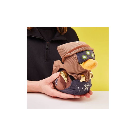 Cover for Tubbz · Destiny Plush Eris Morn (MERCH) (2025)