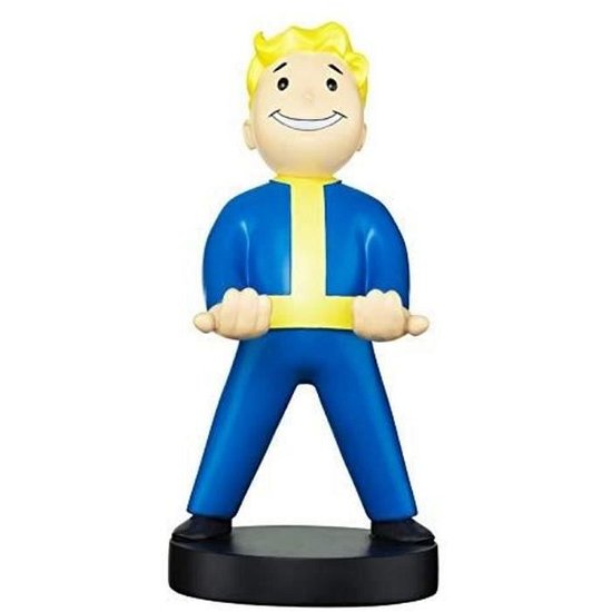 Cover for Exquisite Gaming · Cable Guys Controller Holder - Fallout 76 (MERCH)