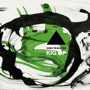 Kig Op 14 - Simon Toldam - Música - ILK - 5706274005899 - 29 de septiembre de 2014