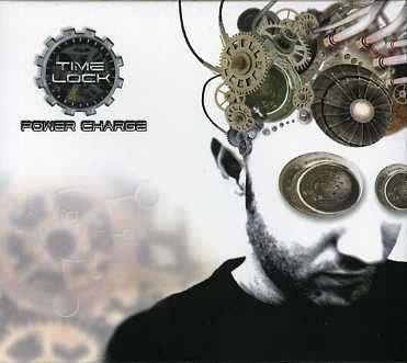 Time Lock · Time Lock-power Charge (CD) (2006)