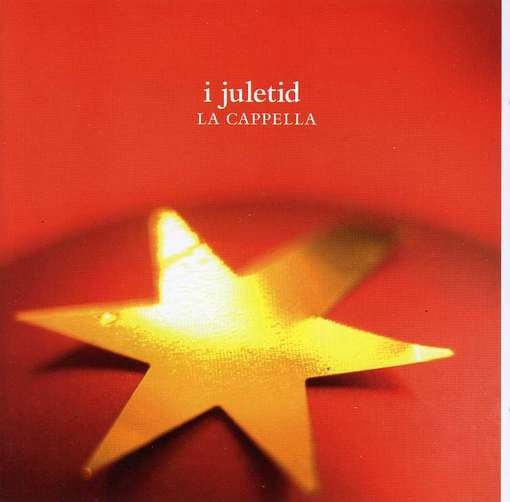 Cover for La Capella · I Juletid (CD) (2019)