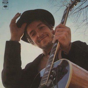 Nashville Skyline - Bob Dylan - Musiikki - MOV - 8718469531899 - torstai 13. joulukuuta 2012