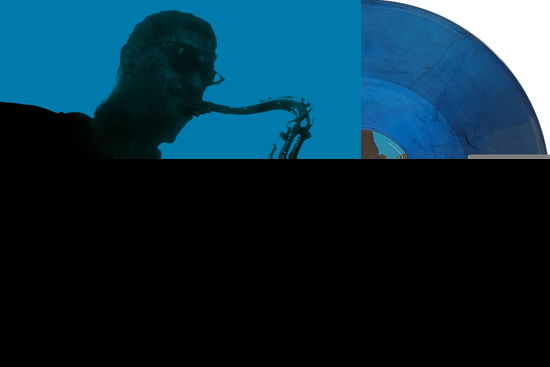 Saxophone Colossus (Blue Marble Vinyl) - Sonny Rollins - Musikk - SECOND RECORDS - 9003829977899 - 2. september 2022