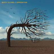 Opposites - Biffy Clyro - Musique - WARNER - 9340650014899 - 1 février 2013