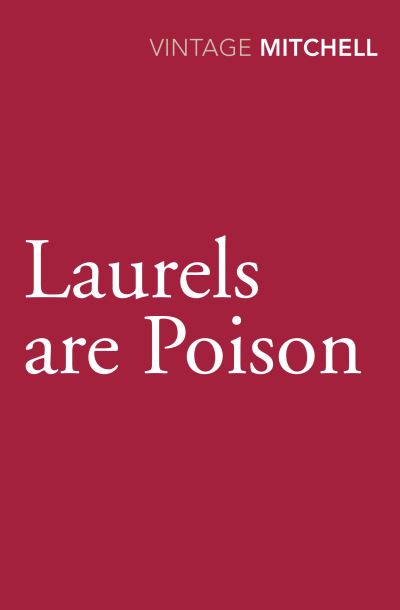 Laurels are Poison - Gladys Mitchell - Książki - Vintage Publishing - 9780099583899 - 21 kwietnia 2014