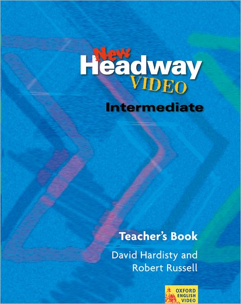 Cover for John Murphy · New Headway Video Intermediate: Teacher's Book - New Headway Video Intermediate (Pocketbok) (2005)