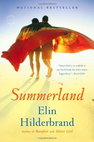 Cover for Elin Hilderbrand · Summerland: a Novel (Taschenbuch) [Reprint edition] (2013)
