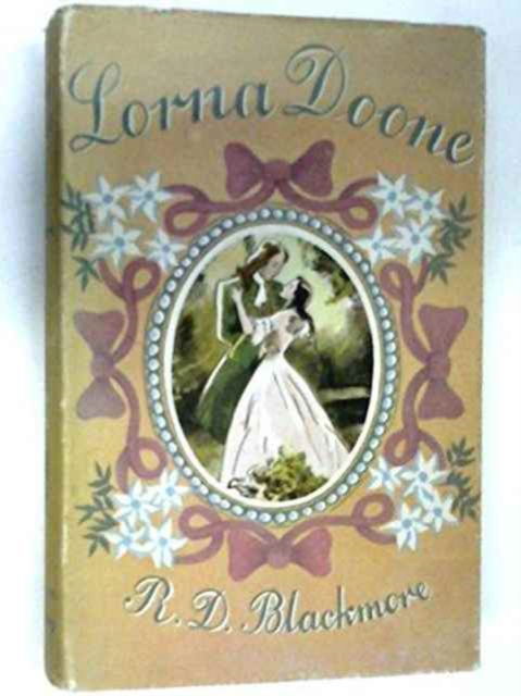 Cover for R. D. Blackmore · Str; Lorna Doone (Paperback Book) (1960)