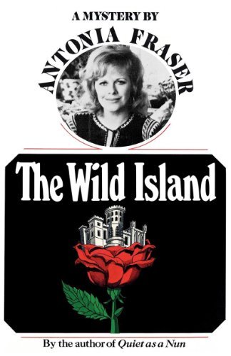 The Wild Island - Antonia Fraser - Boeken - WW Norton & Co - 9780393331899 - 9 november 2007