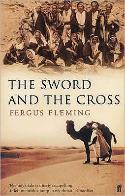 Cover for Fergus Fleming · Sword and the Cross (Paperback Book) (2004)