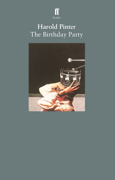 Cover for Harold Pinter · The Birthday Party (Paperback Book) [Main edition] (2018)