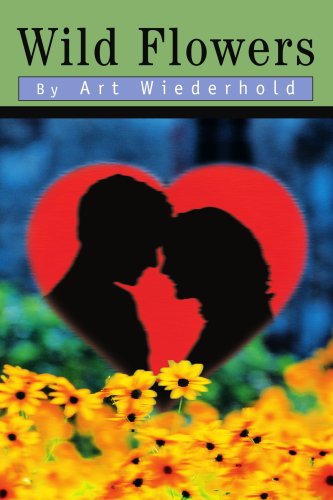 Cover for Arthur Wiederhold · Wild Flowers (Paperback Bog) (2004)