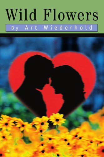 Cover for Arthur Wiederhold · Wild Flowers (Paperback Book) (2004)