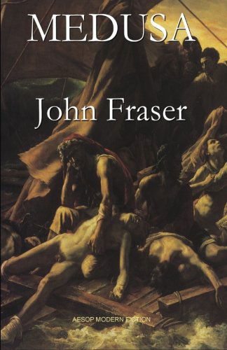 Cover for John Fraser · Medusa (Pocketbok) [1st Paperback edition] (2014)