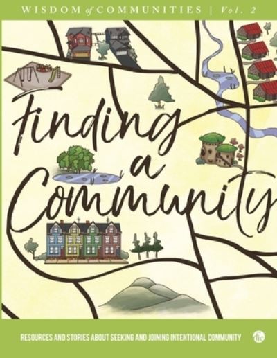 Cover for Marty Klaif · Wisdom of Communities 2 (Book) (2018)